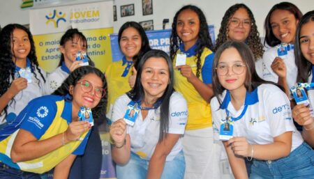 PARTICIPANTES DO JOVEM TRABALHADOR PODEM SE INSCREVER NA SELEÇÃO PARA INTERCÂMBIO CULTURAL EM BARCELONA ATÉ DOMINGO, 22