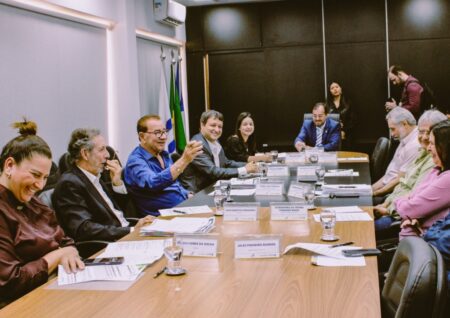 GOVERNO DO TOCANTINS CONCEDE INCENTIVOS FISCAIS A EMPRESAS QUE PROJETAM INVESTIMENTOS DE MAIS DE R$ 400 MILHÕES NO ESTADO