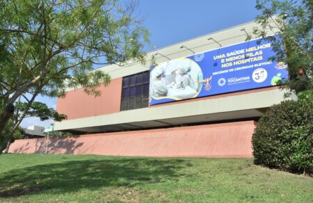 GOVERNO DO TOCANTINS FAZ CHAMAMENTO PARA A CONTRATAÇÃO DE GINECOLOGISTAS OBSTETRAS