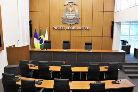CÂMARA MUNICIPAL DE PALMAS REALIZARÁ AUDIÊNCIA PÚBLICA PARA PRESTAÇÃO DE CONTAS DO 2º QUADRIMESTRE DE 2024