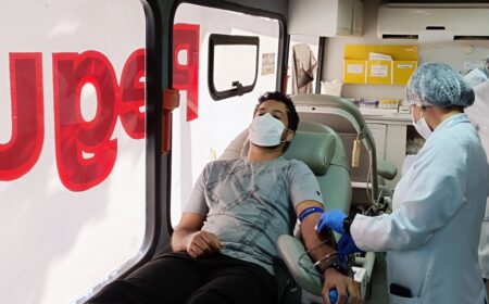 SECRETARIAS ESTADUAIS MOBILIZAM SERVIDORES PARA DOAÇÕES DE SANGUE