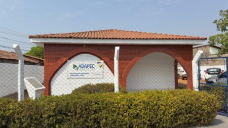 GOVERNO DO ESTADO ENTREGA REFORMA DA DELEGACIA REGIONAL E UNIDADE LOCAL DA ADAPEC DE MIRACEMA