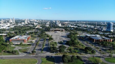 TOCANTINS COMEMORA 36 ANOS DO ESTADO COM SHOWS NOS DIAS 11 E 12 DE OUTUBRO
