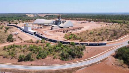 TOCANTINS COMPLETA 36 ANOS COM UM DOS MELHORES ÍNDICES ECONÔMICOS DO PAÍS E PROJEÇÕES DE CRESCIMENTO PARA OS PRÓXIMOS ANOS
