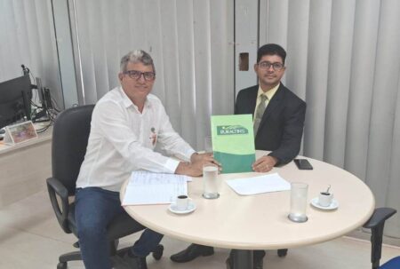 RURALTINS INTENSIFICA ARTICULAÇÃO EM BRASÍLIA PARA DESTRAVAR CONVÊNIOS E GARANTIR NOVOS RECURSOS