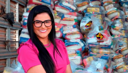GOVERNO DO TOCANTINS ARRECADARÁ ALIMENTOS DURANTE SHOWS COMEMORATIVOS DOS 36 ANOS DO ESTADO