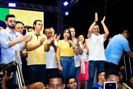 NAS ARNOS, JANAD PROPÕE PARCERIA COM O GOVERNADOR PARA ESTENDER O PLANO DE SAÚDE “SERVIR” AOS SERVIDORES MUNICIPAIS