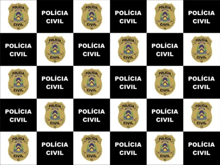 EM PALMAS, POLÍCIA CIVIL PRENDE DOIS SUSPEITOS POR TENTATIVA DE FRAUDE E FALSIDADE IDEOLÓGICA