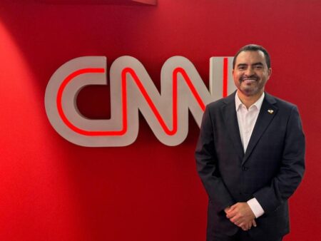 GOVERNADOR WANDERLEI BARBOSA FALA NA CNN SOBRE OS R$ 2,5 BILHÕES QUE O TOCANTINS DEVE RECEBER POR CRÉDITOS DE CARBONO