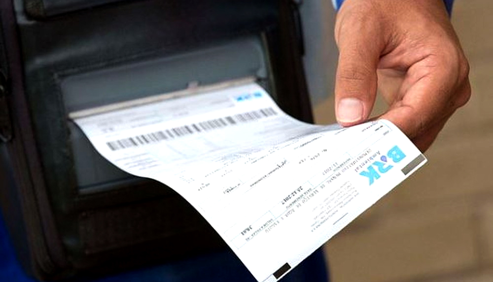GOVERNO DO TOCANTINS VAI RECORRER NA JUSTIÇA CONTRA A DECISÃO DE REAJUSTE DE 9% NA CONTA DE ÁGUA