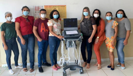 GOVERNO DO TOCANTINS REALIZA AÇÕES FOCADAS NA MELHORIA DO PRÉ-NATAL EM PARCERIA COM MUNICÍPIOS