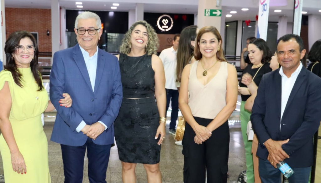 REALITY SHOW É LANÇADO NO JALAPÃO COM APOIO DO GOVERNO DO ESTADO VALORIZANDO O EMPREENDEDORISMO FEMININO