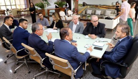 GOVERNO DO TOCANTINS CONCEDE INCENTIVOS FISCAIS A MULTINACIONAL E ATRAI INVESTIMENTO DE R$ 400 MILHÕES