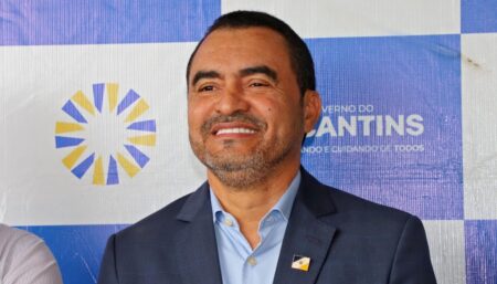 NOVA PESQUISA NACIONAL MOSTRA GOVERNO WANDERLEI BARBOSA COM 72% DE APROVAÇÃO