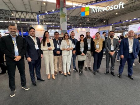 GOVERNO DO TOCANTINS PARTICIPA DE MISSÃO NA ESPANHA COM FOCO NA MODERNIZAÇÃO DOS SERVIÇOS PÚBLICOS