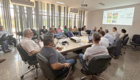 GOVERNO DO ESTADO APRESENTA AO BANCO MUNDIAL PLANEJAMENTO DE AÇÕES DE FORTALECIMENTO DO TURISMO DO PROJETO TOCANTINS PRODUTIVO