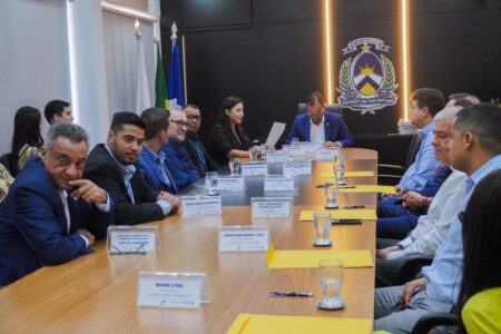 GOVERNO DO ESTADO ASSINA CONTRATOS DE INCENTIVOS FISCAIS COM EMPRESAS QUE INVESTIRÃO R$ 86,4 MI