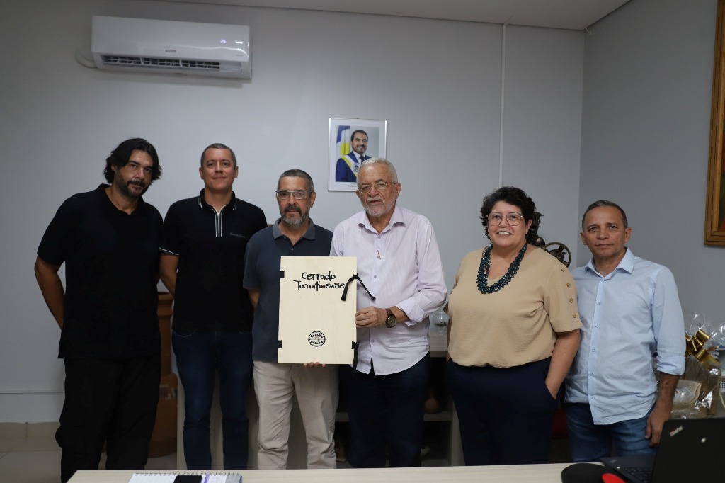 CERRADO TOCANTINENSE: ARTISTAS VISUAIS ENTREGAM ÁLBUM INÉDITO DE GRAVURAS À SECULT