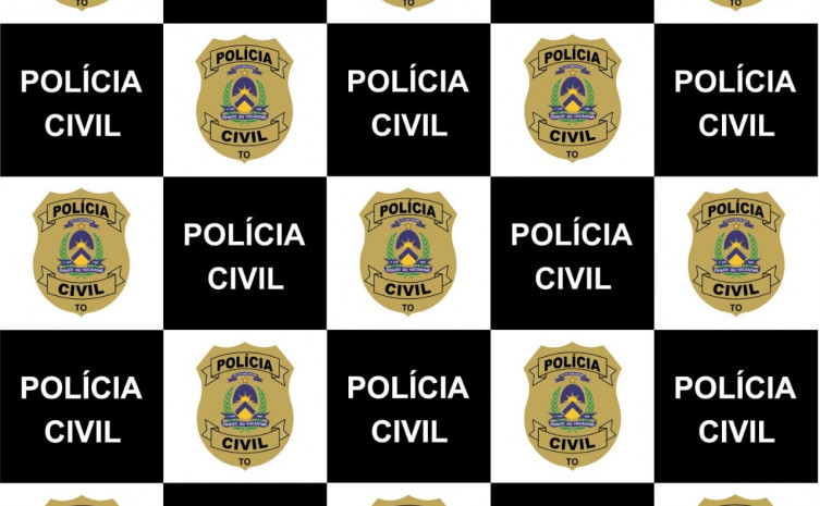 POLÍCIA CIVIL PRENDE CASAL INVESTIGADO POR TENTATIVA DE HOMICÍDIO OCORRIDA EM UM BAR NA CAPITAL