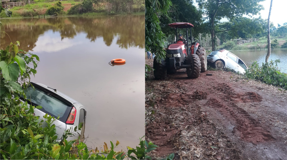 EM COLMEIA, POLÍCIA CIVIL DO TOCANTINS INSTAURA INQUÉRITO PARA APURAR SUPOSTO CRIME PASSIONAL