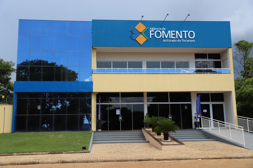 GOVERNO DO TOCANTINS LANÇA PROGRAMA DE CRÉDITO COM JUROS EQUALIZADOS QUE VISA FOMENTAR O EMPREENDEDORISMO