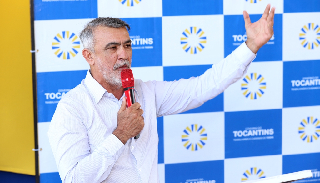 COM MAIS DE R$ 1,8 MILHÕES EM EMENDAS DESTINADAS, AMÉLIO CAYRES FORTALECE SAÚDE NOS MUNICÍPIOS TOCANTINENSES