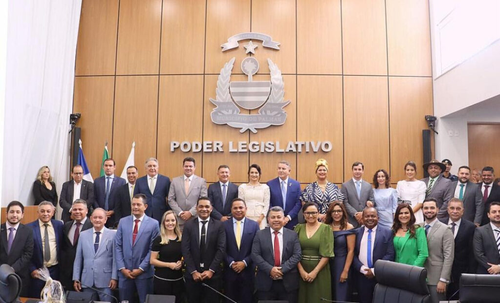 EDUARDO SIQUEIRA CAMPOS RETORNA À PREFEITURA COM O COMPROMISSO DE UMA GESTÃO DEMOCRÁTICA E TRANSPARENTE
