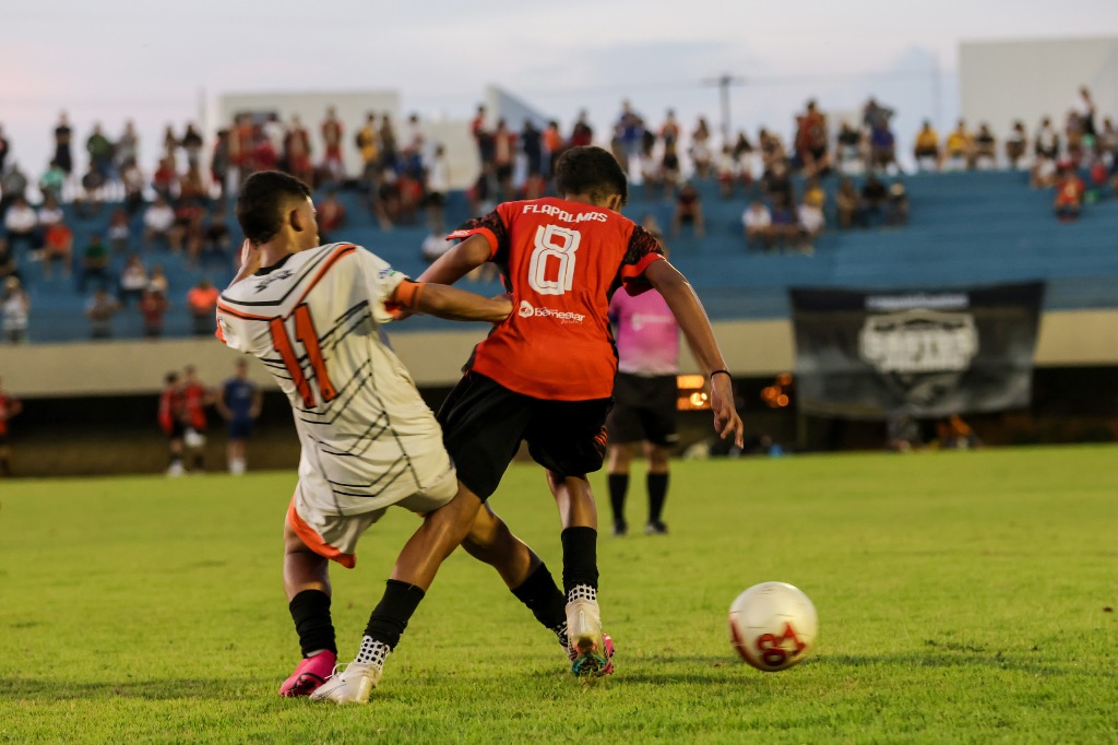 NOVA LEI PREVÊ COMBATE AO RACISMO EM EVENTOS ESPORTIVOS NO MUNICÍPIO DE PALMAS