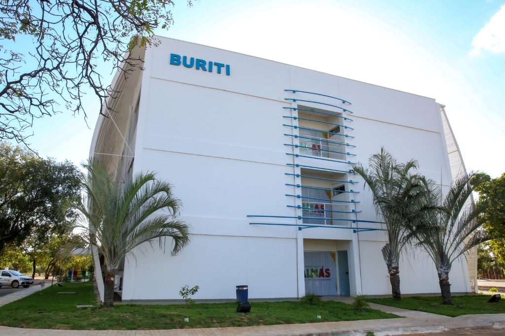 PREFEITURA DE PALMAS ESTABELECE META DE REDUÇÃO DE CUSTOS DE 16,66% EM 2025