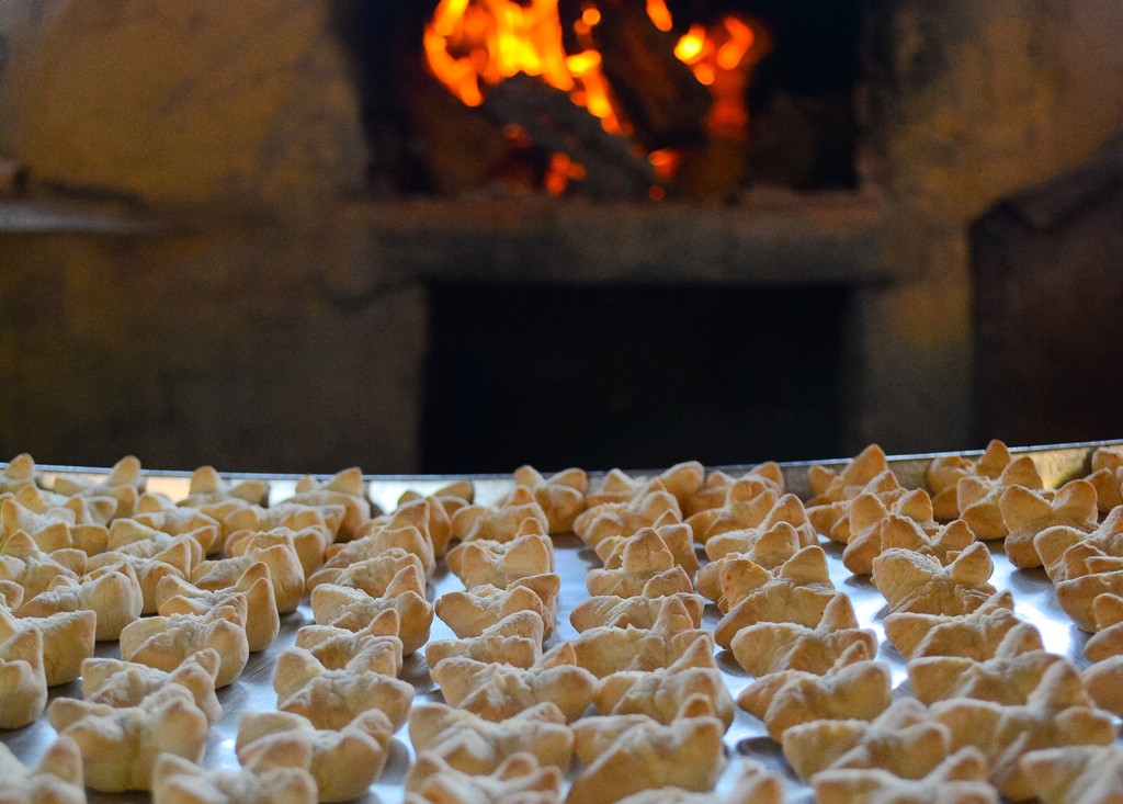 A GASTRONOMIA COMO MOTOR DO DESENVOLVIMENTO TURÍSTICO NO TOCANTINS