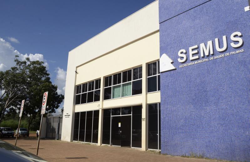 PREFEITURA DE PALMAS CONVOCA MAIS 76 APROVADOS NO CADASTRO DE RESERVA DO CONCURSO DA SAÚDE