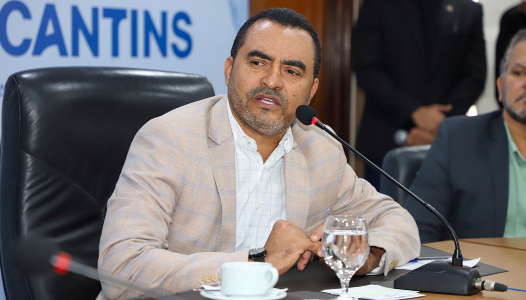 GOVERNADOR WANDERLEI BARBOSA REÚNE-SE COM SUDAM PARA VIABILIZAR NOVAS LINHAS DE CRÉDITO PARA PRODUTORES RURAIS