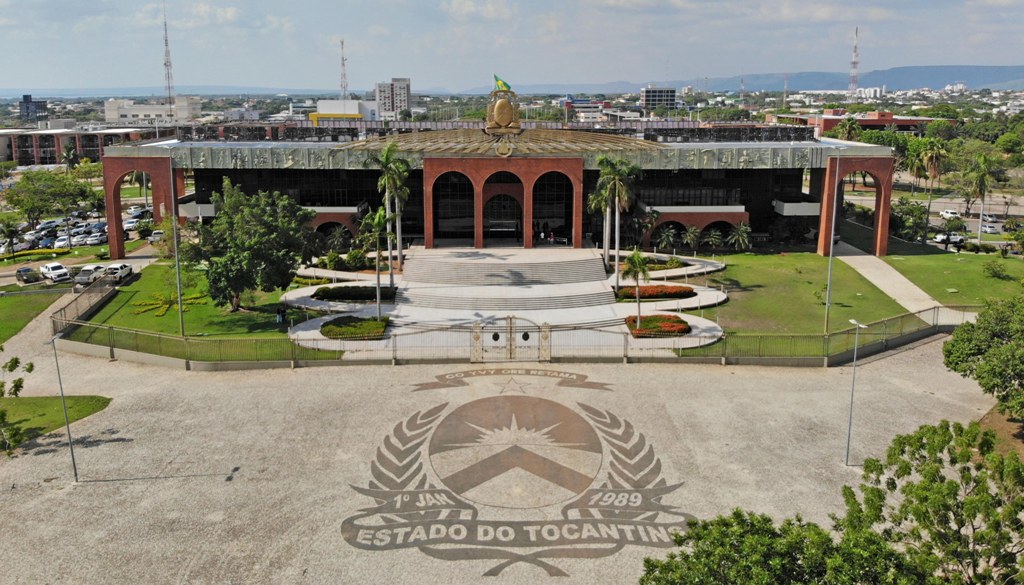 COM CONTAS EQUILIBRADAS, GOVERNO DO TOCANTINS INICIA 2025 COM A POSSIBILIDADE DE AMPLIAR INVESTIMENTOS