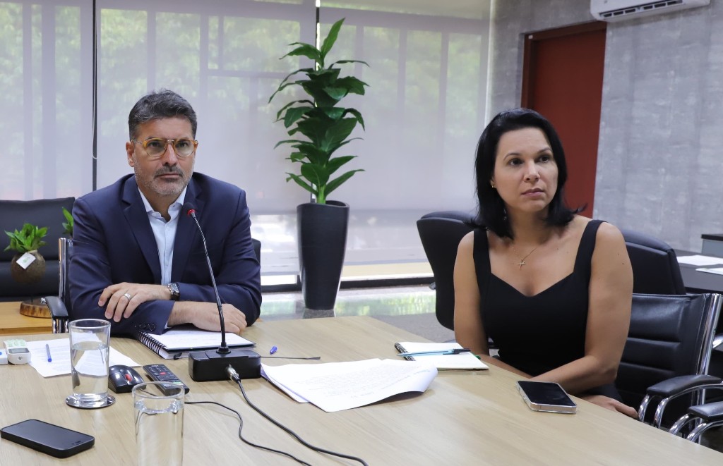 GOVERNO DO TOCANTINS REGISTRA REDUÇÃO DE 38,05% DE ÁREA DESMATADA NO BIOMA CERRADO DO ESTADO, EM JANEIRO DE 2025
