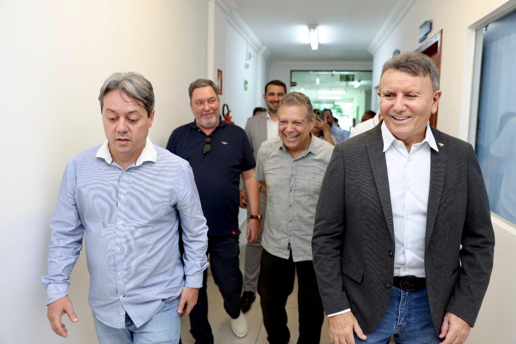 PREFEITURA DE PALMAS DOARÁ ÁREA DE QUASE TRÊS MIL M² PARA SEDE PRÓPRIA DA FUNDAÇÃO PRÓ-RIM NO TOCANTINS
