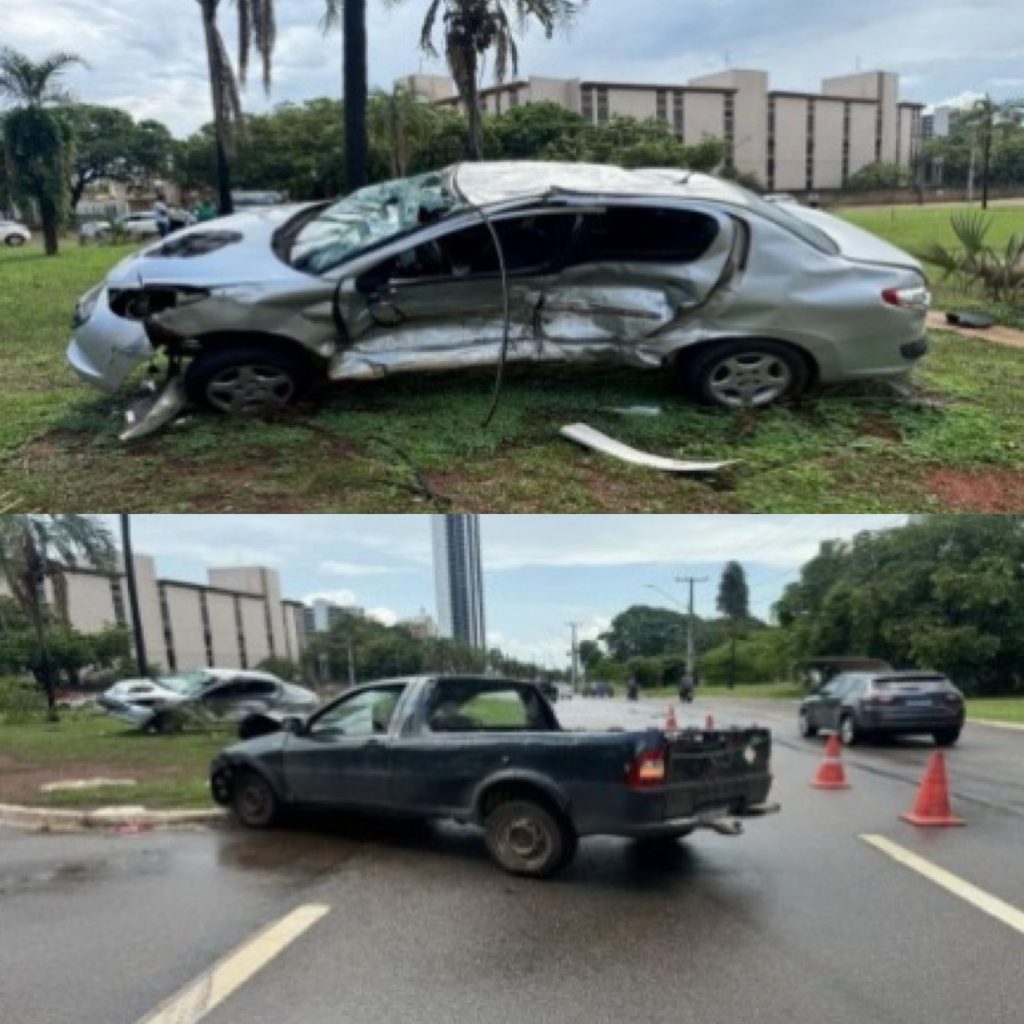 DELEGACIA DE REPRESSÃO A CRIMES DE TRÂNSITO CONCLUI INQUÉRITO SOBRE ACIDENTE QUE RESULTOU NA MORTE DE PIONEIRA DE PALMAS