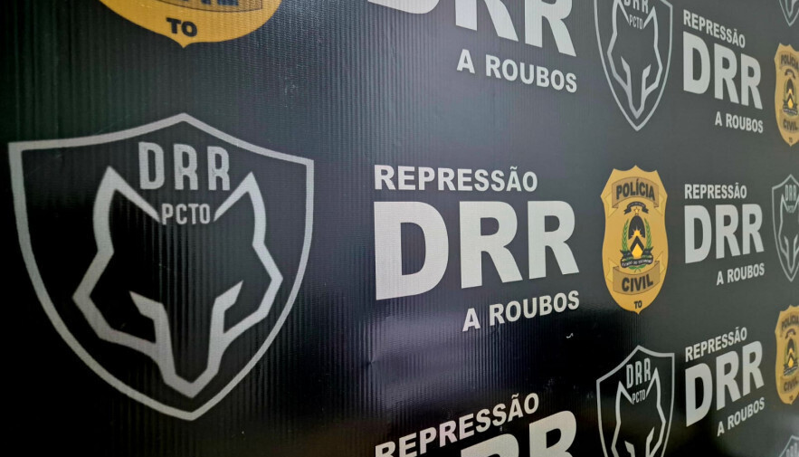 POLÍCIA CIVIL DO TOCANTINS INDICIA DUPLA POR ROUBO DE CAMINHONEIRO APÓS FALSO FRETE