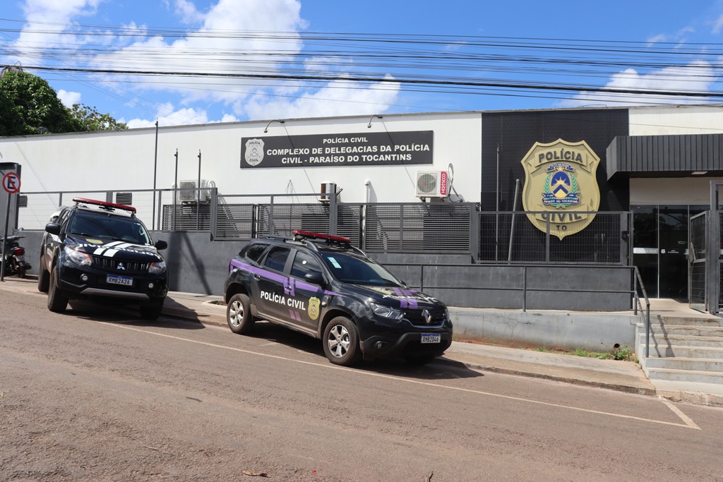 POLÍCIA CIVIL CONCLUI INQUÉRITO E INDICIA EMPRESÁRIO POR FEMINICÍDIO DE DELVÂNIA CAMPELO