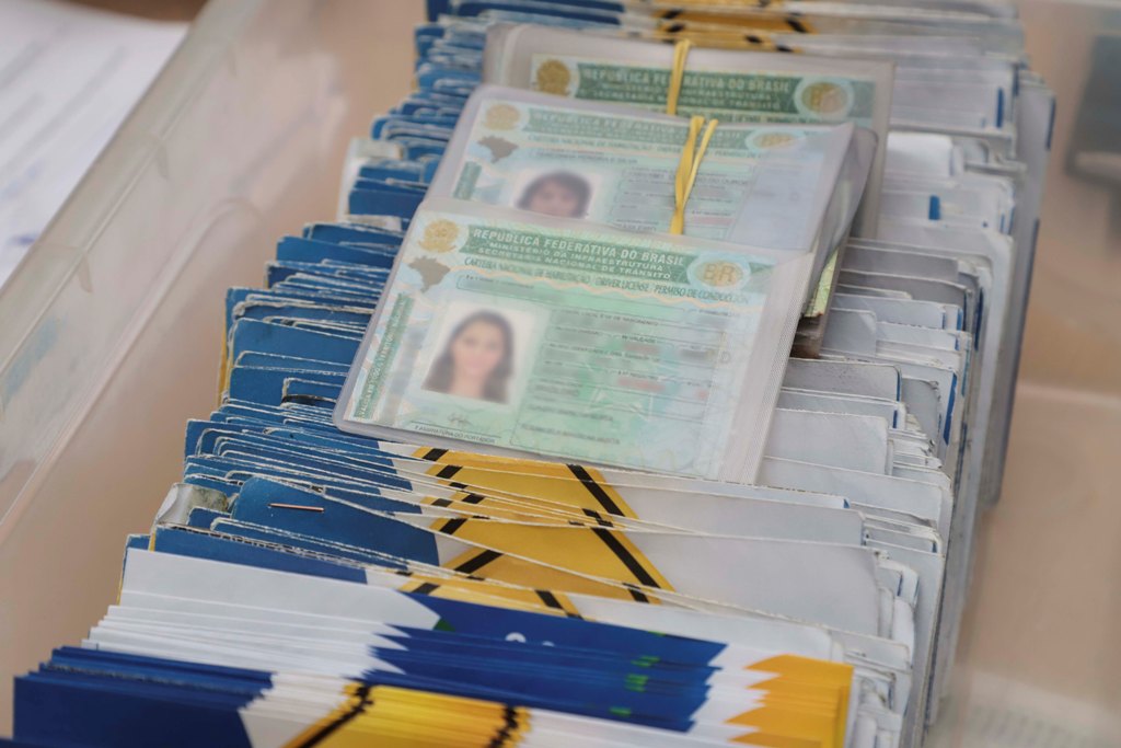TRANSFERÊNCIA DE UF: DETRAN/TO TRAZ ORIENTAÇÕES SOBRE PROCESSOS DE CNHS DE OUTROS ESTADOS