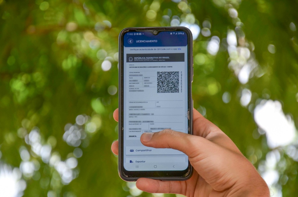 DOCUMENTOS DO VEÍCULO: DETRAN/TO LISTA PENDÊNCIAS QUE PODEM IMPEDIR OS PROPRIETÁRIOS DE EMITIR O CRLV-E