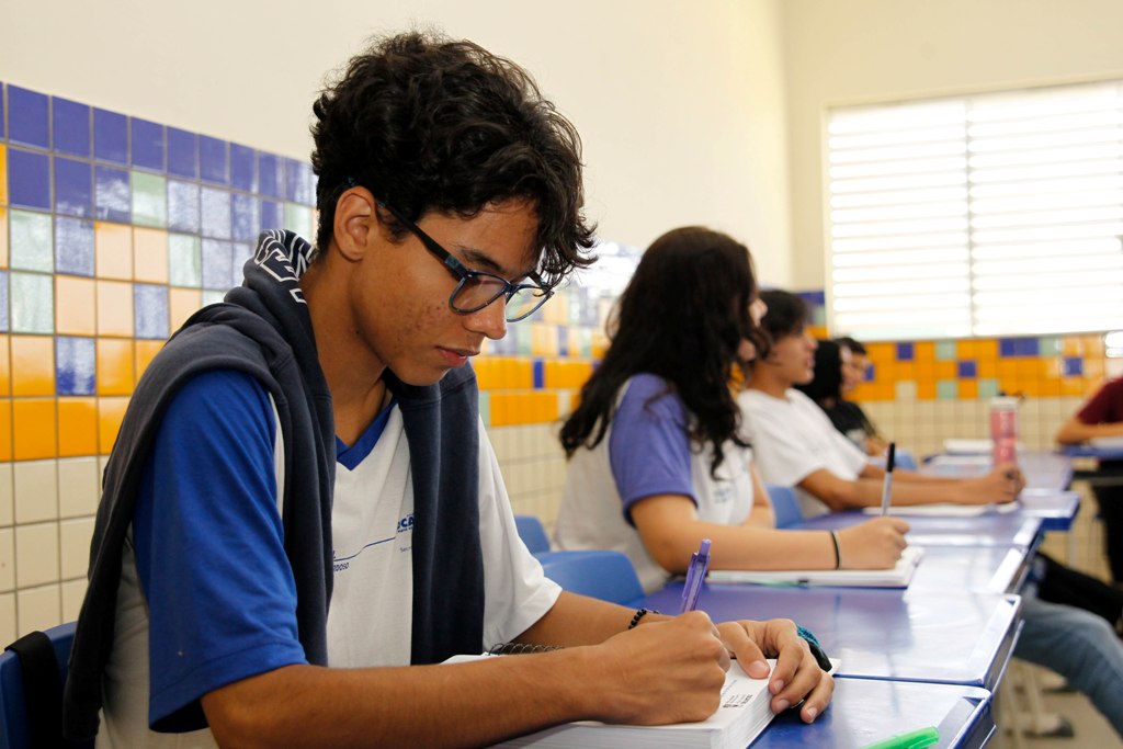 ESCOLAS PÚBLICAS DO TOCANTINS PODEM ADERIR AO PROGRAMA APRENDER VALOR DE EDUCAÇÃO FINANCEIRA