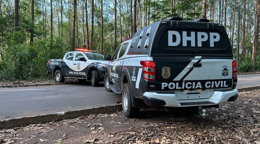 POLÍCIA CIVIL CONCLUI INVESTIGAÇÃO E INDICIA CONDUTOR NÃO HABILITADO POR ACIDENTE OCORRIDO NO PERÍMETRO URBANO DA BR-153 EM ARAGUAÍNA