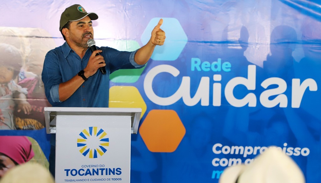 TOCANTINS É O 3º ESTADO DA REGIÃO NORTE E NORDESTE COM MENOR NÚMERO DE FAMÍLIAS ABAIXO DA LINHA DA POBREZA