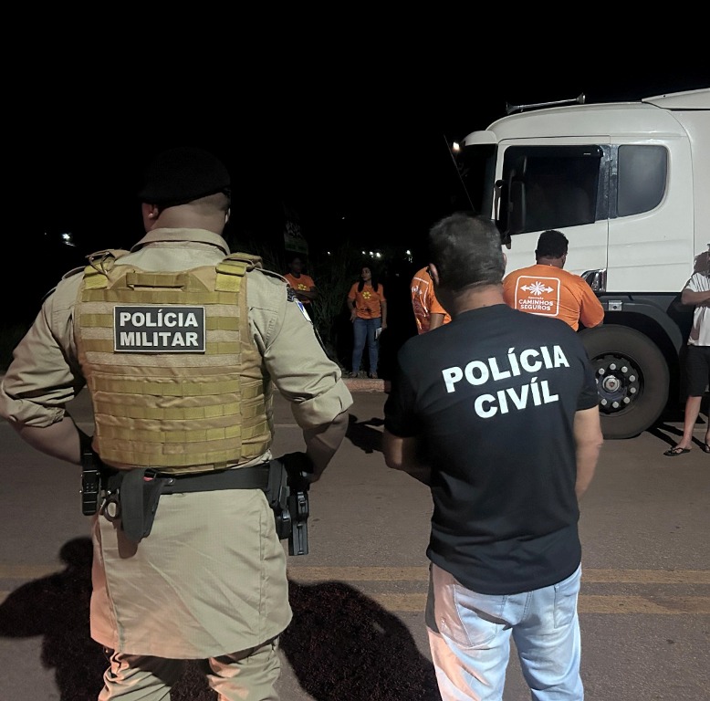 EM PARANÃ, POLÍCIA CIVIL PRENDE QUATRO PESSOAS POR FORNECER BEBIDA ALCOÓLICA PARA ADOLESCENTE