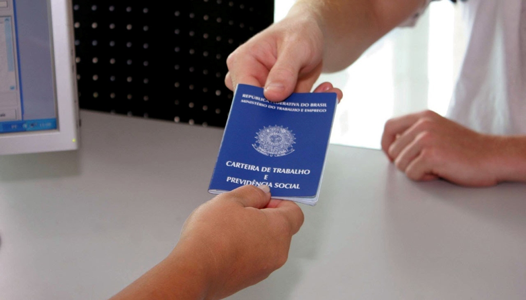 TOCANTINS TEM O MAIOR NÚMERO DE TRABALHADORES FORMAIS EM RELAÇÃO AOS BENEFICIÁRIOS DO BOLSA FAMÍLIA DO NORTE E NORDESTE