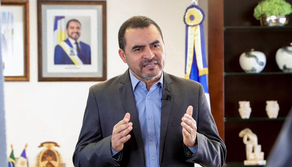 DIA DO TRABALHADOR: GOVERNADOR WANDERLEI BARBOSA ANUNCIA DATA-BASE DE 4,17% E QUASE 8 MIL PROGRESSÕES PARA SERVIDORES