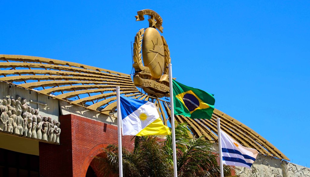 TOCANTINS ACUMULA MAIOR TAXA DE CRESCIMENTO DO BRASIL NOS ÚLTIMOS 20 ANOS