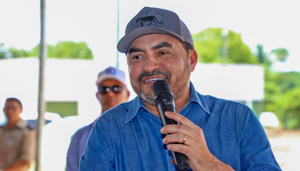GOVERNADOR WANDERLEI BARBOSA ANUNCIA SEGUNDA EDIÇÃO DO TAQUARUÇU FEST COM A ATRAÇÃO NACIONAL BELL MARQUES