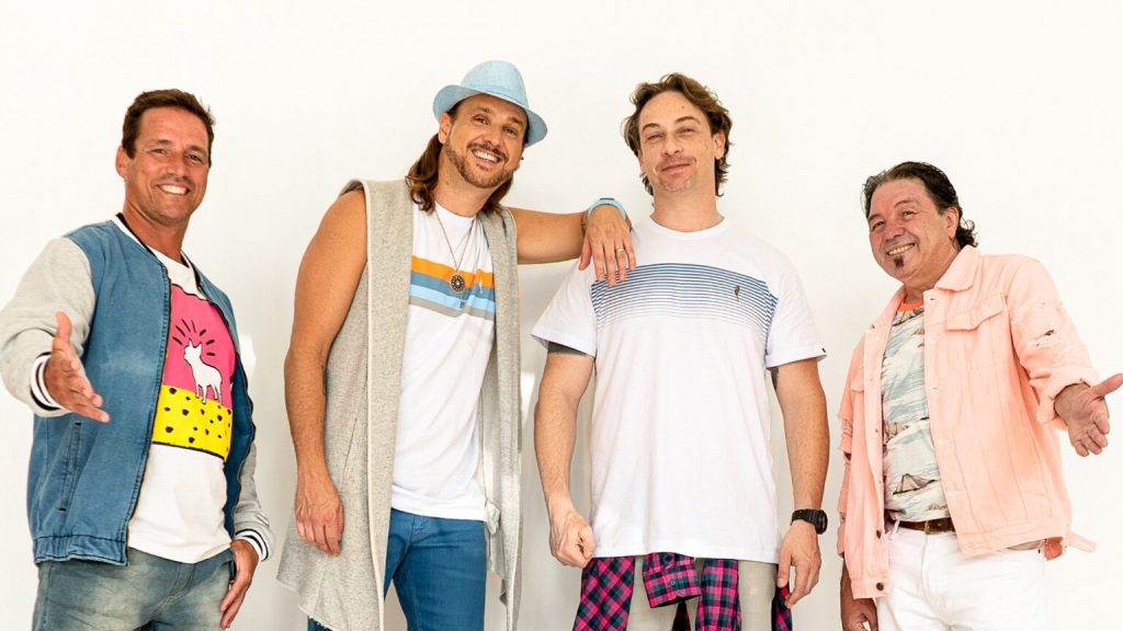 PREFEITURA DE PALMAS DIVULGA PROGRAMAÇÃO DE SHOWS DA FESTANÇA JUNINA: FALAMANSA E FORRÓ SABOREAR ESTÃO ENTRE ATRAÇÕES