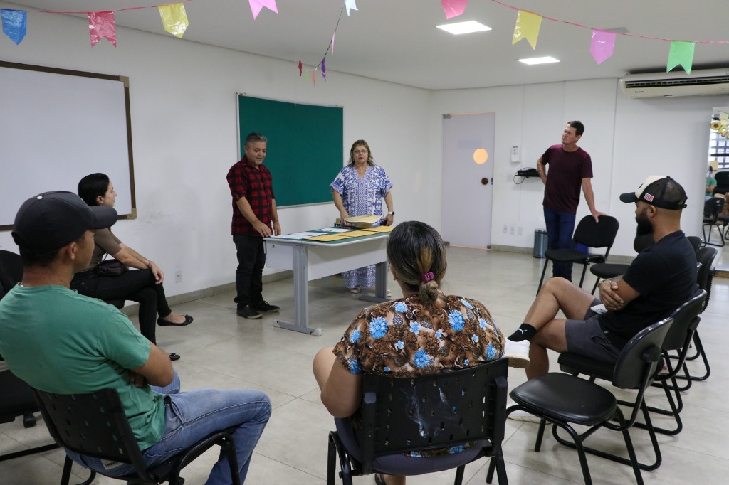 DEFINIDA ORDEM DE APRESENTAÇÃO DAS QUADRILHAS JUNINAS NO 33º ARRAIÁ DA CAPITAL; CONFIRA
